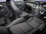 Mercedes-Benz CLA250 Sport 4Matic 2014 года (AU)